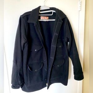 Filsom Garment Company wool jacket